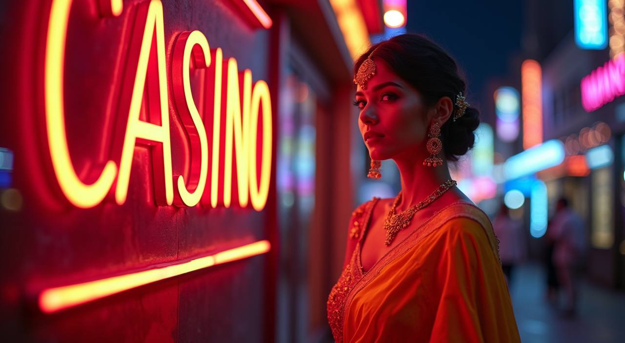 latari latari Casino Built for India
